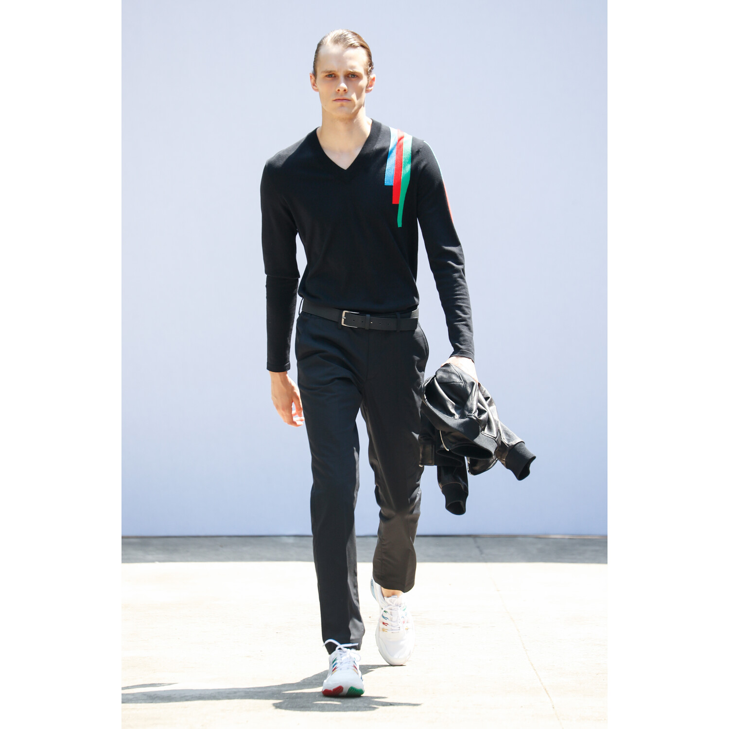 Фото Bikkembergs Spring 2020 Menswear Collection / Bikkembergs весна- лето 2020